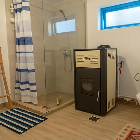 Prázdninový dům Povesti Lipovenesti